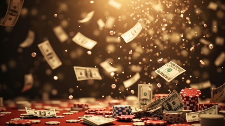bisaqq live-dealer blackjack and slot game variety